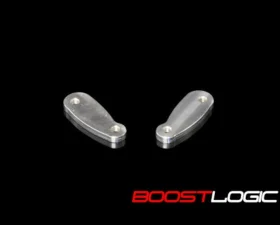 Boost Logic EGR Block Off Plates Nissan R35 GTR 2009+