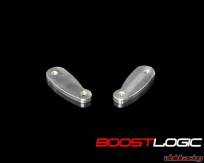 Boost Logic EGR Block Off Plates Nissan R35 GTR 2009+ - BL 06030108