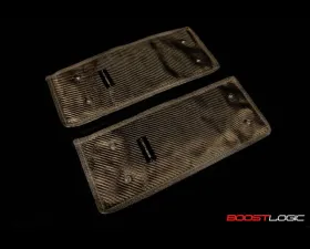 Boost Logic Universal V10 Header Blanket Audi R8 | Lamborghini Huracan