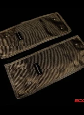 Boost Logic Universal V10 Header Blanket Audi R8 | Lamborghini Huracan                                     - BL 06030109 - Image 2