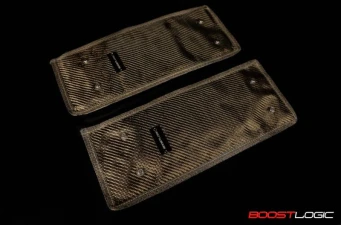 Heat Shields | Wraps