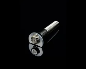 Boost Logic DL800 Locking Axle Bolt Kit Set Of 12
