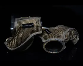 Boost Logic Heat Management Package For BL V10 Performante Turbo Kit Lamborghini Huracan