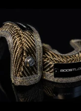 Boost Logic Heat Management Package For BL V10 Performante Turbo Kit Lamborghini Huracan                                     - BL 06040116 - Image 4