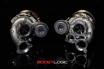 Turbo | Supercharger