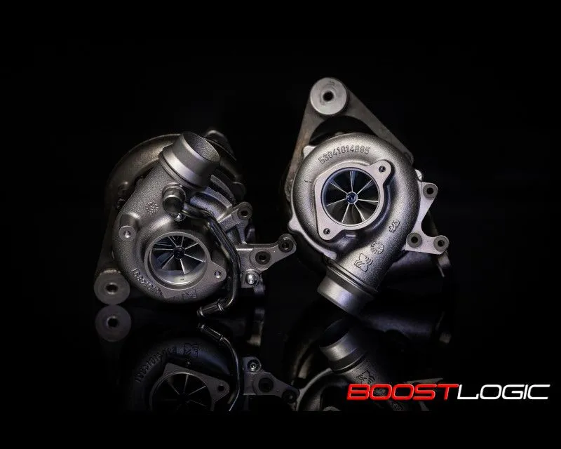 Turbo | Supercharger