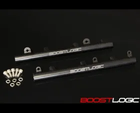 Boost Logic Fuel Rail Pair Nissan GTR R35 2009+