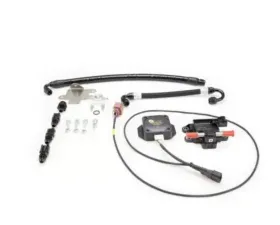 Boost Logic Flex Fuel Kit Nissan GT1R Gen 2 2011-2016
