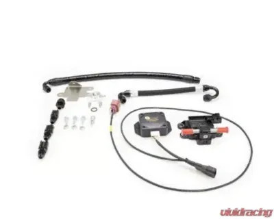 Boost Logic Flex Fuel Kit Nissan GT1R Gen 2 2011-2016 - GT1R GEN 2 FLEX FUEL KIT