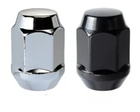 Project KICS 1 pc 12 x 1.50 Lug Nut Closed End 19 Hex