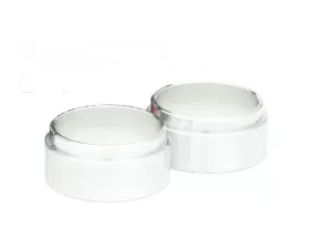 Project KICS 2 pcs 20mm/54mm Hub Centric Ring Wide Tread Spacer