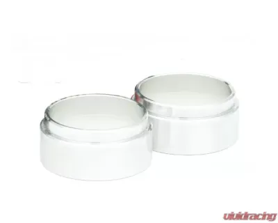 Project KICS 2 pcs 20mm/59mm Hub Centric Ring Wide Tread Spacer - W2059