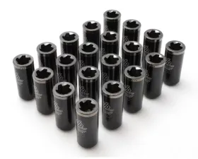 Project KICS 1 pc Dual Phase DP50 60 Degree Taper Sleeve Cover