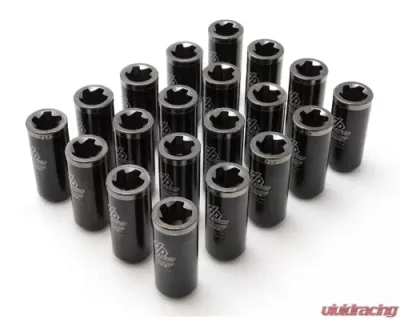 Project KICS 1 pc Dual Phase DP50 60 Degree Taper Sleeve Cover - Z1DPK