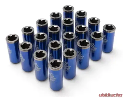 Project KICS 1 pc Dual Phase DP50 60 Degree Taper Sleeve Cover - Z1DPU