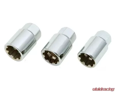 Project KICS 19 Hex Bull Lock Key A-119
