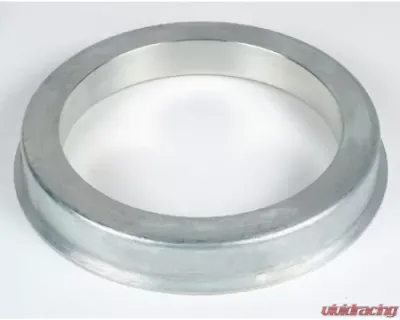 Project KICS 1 pc 67mm/60mm Zinc Flange Hub Centric Ring - P6760