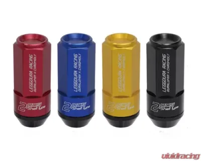 Project KICS 1 pc Leggdura Racing Shell Replacement CL53 - SLNK53