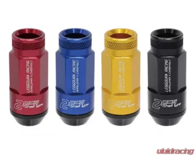 Project KICS 1 pc Leggdura Racing Shell Replacement RL53 - SLRNK