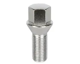 Project KICS M14xP1.5 60 Degree 17HEX 28 52mm Lug Bolt