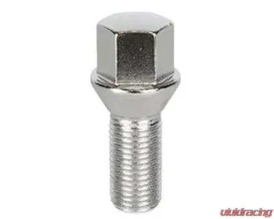 Project KICS M14xP1.5 60 Degree 17HEX 28 52mm Lug Bolt - 300-17