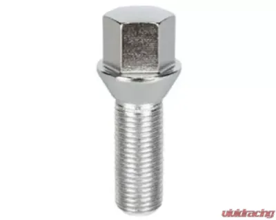 Project KICS M14xP1.5 60 Degree 17HEX 35 60mm Lug Bolt - 300-17L