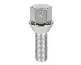 Project KICS M12xP1.25 60Degree 17HEX 30 55mm Lug Bolt