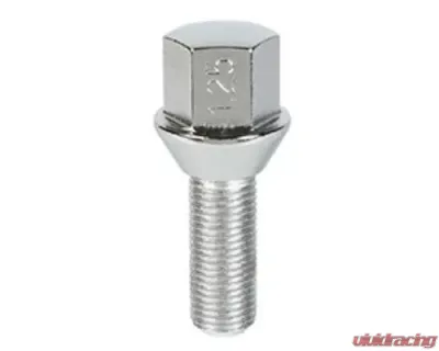 Project KICS M12xP1.25 60Degree 17HEX 30 55mm Lug Bolt - 303-17-30