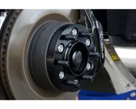 Project KICS Wide Thread Spacer Toyota Land Cruiser 300 | Lexus LX600