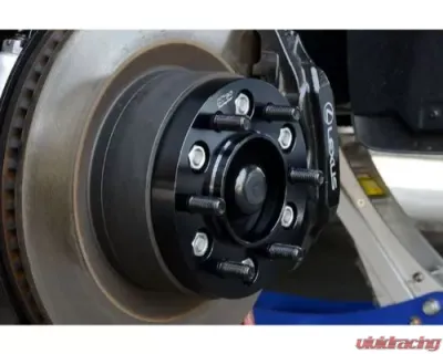 Project KICS Wide Thread Spacer Toyota Land Cruiser 300 | Lexus LX600 - 6325W195