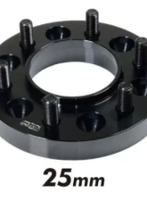 Project KICS Wide Thread Spacer Toyota Land Cruiser 300 | Lexus LX600                                     - 6325W195 - Image 2