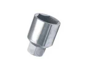 Project KICS 21/17 40 28mm Width Across Flats Conversion Adapter