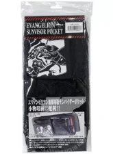 Project KICS Sun Visor Pocket First Machine                                     - EVASP01 - Image 2