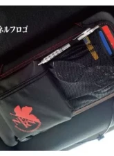Project KICS Sun Visor Pocket NERV                                     - EVASPN - Image 3