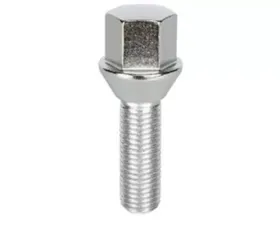 Project KICS M12xP1.5 60 Degree 17HEX 35 60mm Lug Bolt