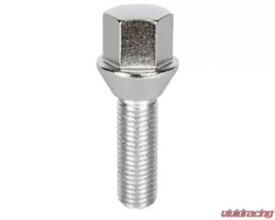 Project KICS M12xP1.5 60 Degree 17HEX 35 60mm Lug Bolt - F301-L