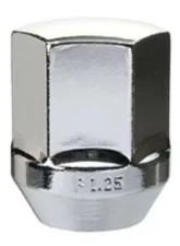 Project KICS M12xP1.25 Lug Nut Compact Type 16Pcs Classical                                     - K103K-16P - Image 2