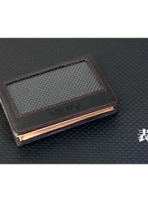 Project KICS NERV Carbon Card Holder                                     - NCCHR - Image 4