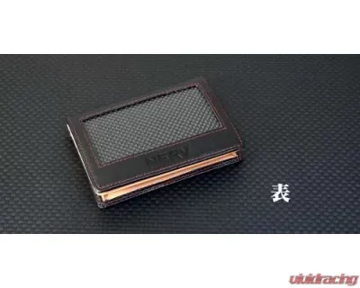 Project KICS NERV Carbon Card Holder - NCCHR