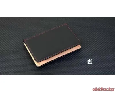 Project KICS NERV Carbon Card Holder - NCCHR