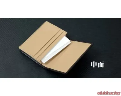 Project KICS NERV Carbon Card Holder - NCCHR