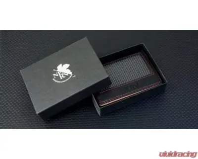 Project KICS NERV Carbon Card Holder - NCCHR