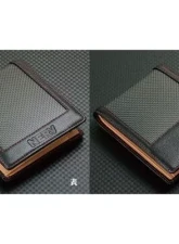 Project KICS Nerv Carbon Wallet                                     - NCWR - Image 3