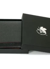 Project KICS Nerv Carbon Wallet                                     - NCWR - Image 3