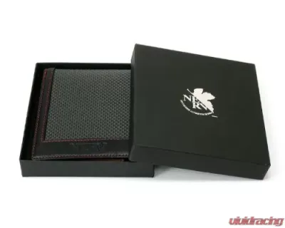 Project KICS Nerv Carbon Wallet - NCWR