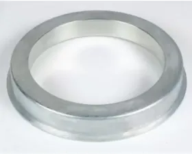 Project KICS 67/57mm Flange Hub Centric Ring