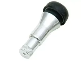 Project KICS 42mm Long Valve w/ Rubber Sleeve
