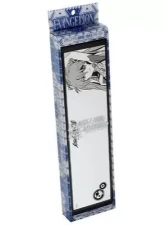 Project KICS 270mm Car Wide Mirror Shikinami Asuka Langley Version 4                                     - WM32 - Image 3