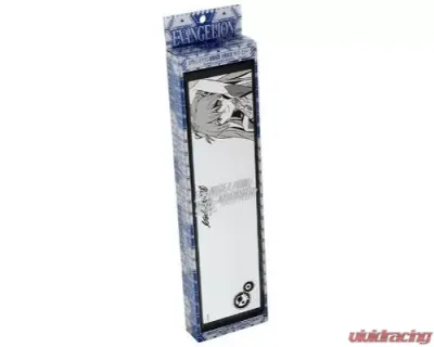 Project KICS 270mm Car Wide Mirror Shikinami Asuka Langley Version 4 - WM32