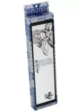Project KICS 270mm Car Wide Mirror Makinami Mari Illustrious Version 4                                     - WM33 - Image 3